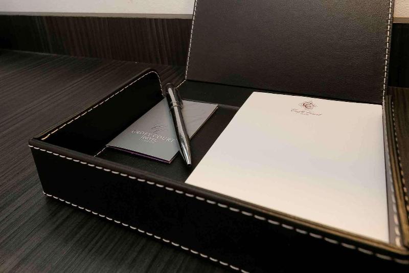 ホテル Croft Court