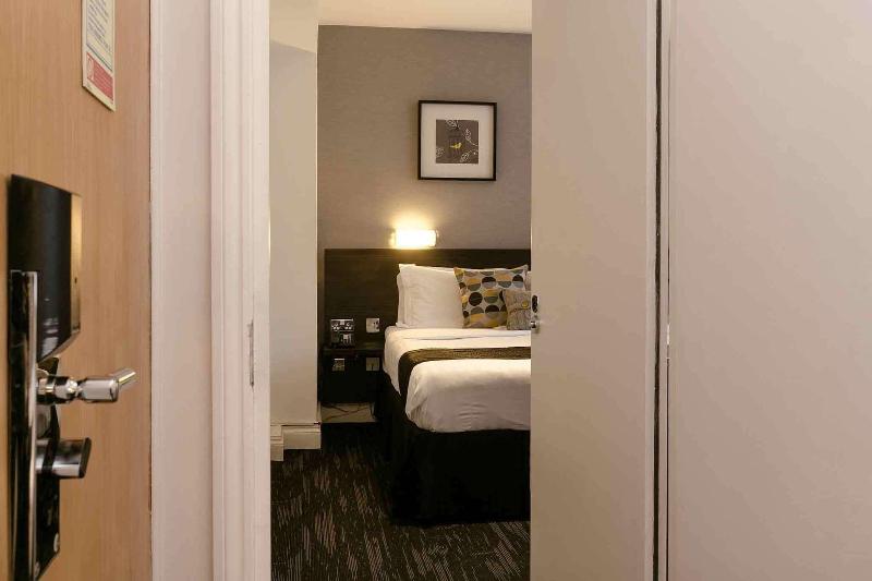 ホテル Croft Court