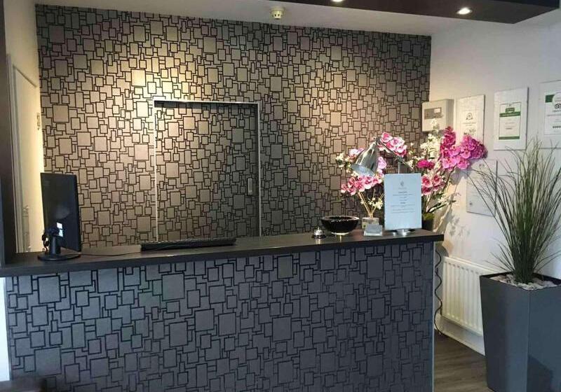 ホテル Croft Court