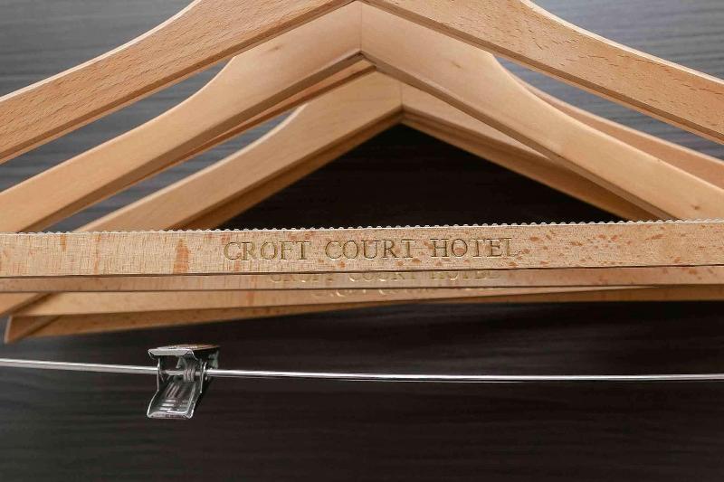 ホテル Croft Court