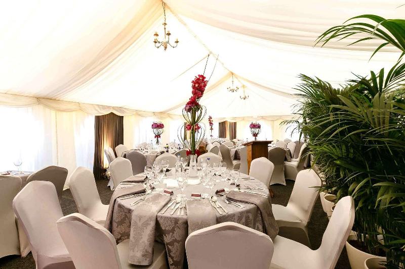 ホテル Croft Court