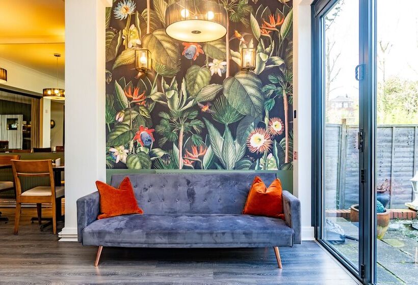 ホテル Croft Court