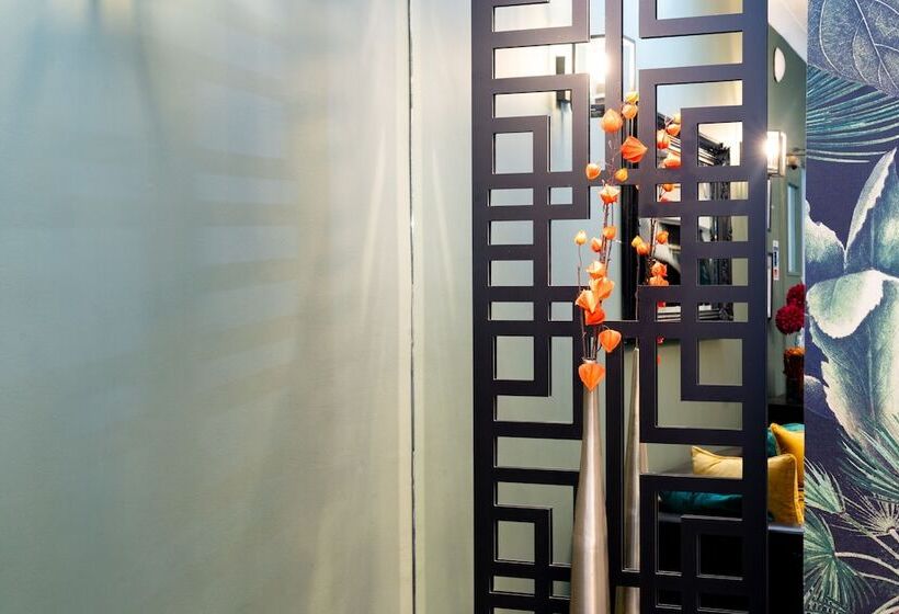 ホテル Croft Court