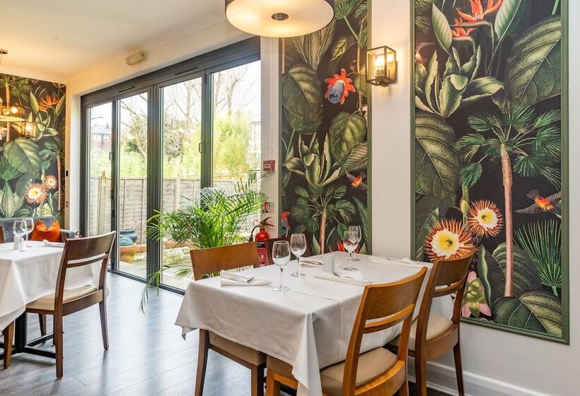 ホテル Croft Court