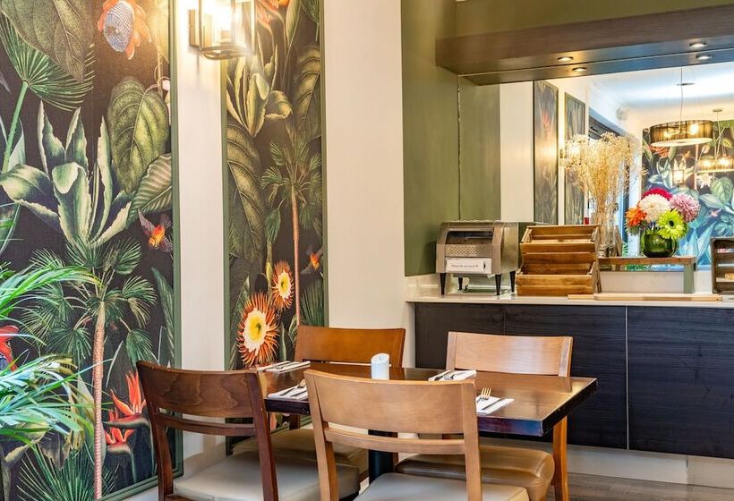 ホテル Croft Court