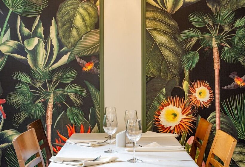 ホテル Croft Court