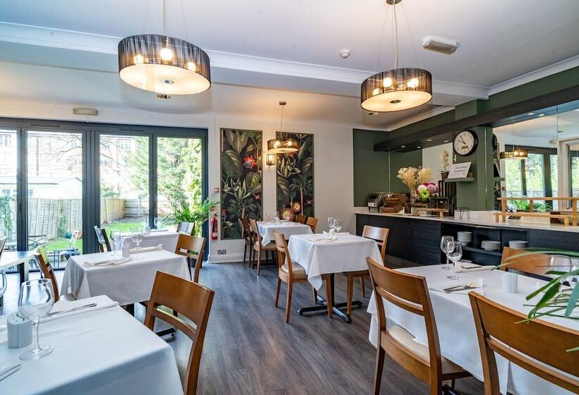 ホテル Croft Court