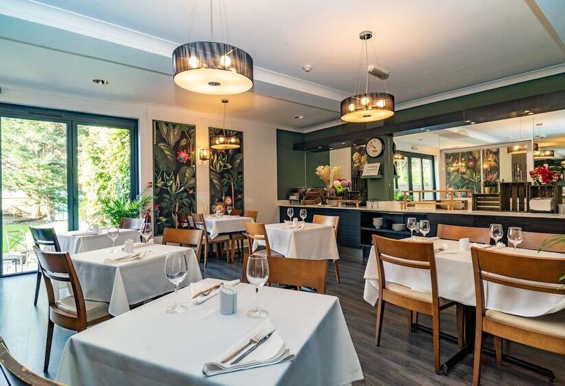 ホテル Croft Court