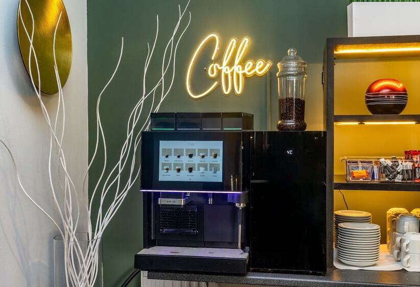 ホテル Croft Court