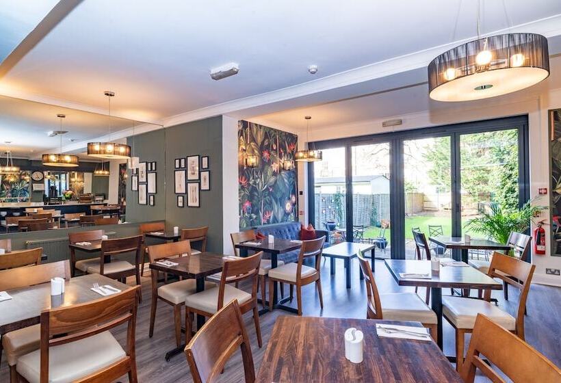 ホテル Croft Court