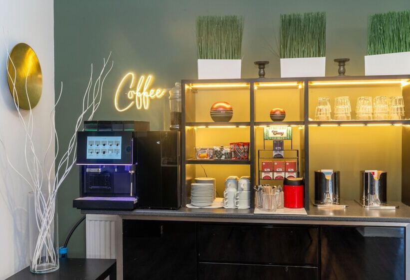 ホテル Croft Court