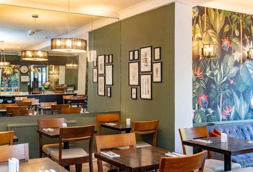 ホテル Croft Court