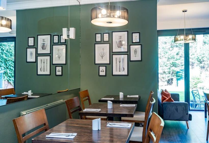 ホテル Croft Court