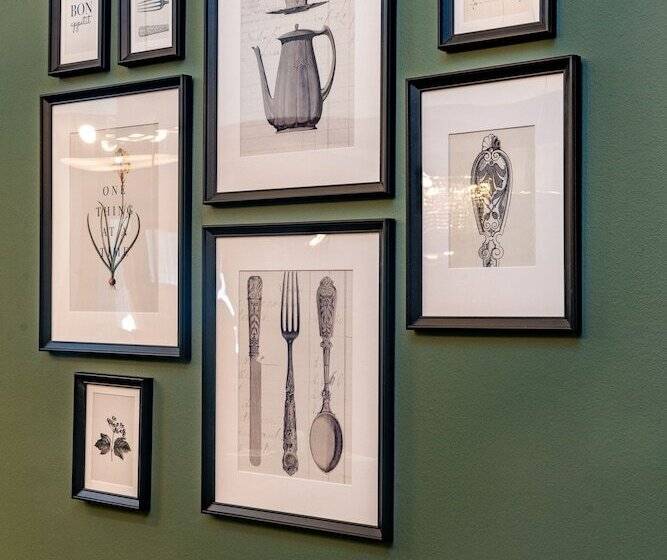 ホテル Croft Court