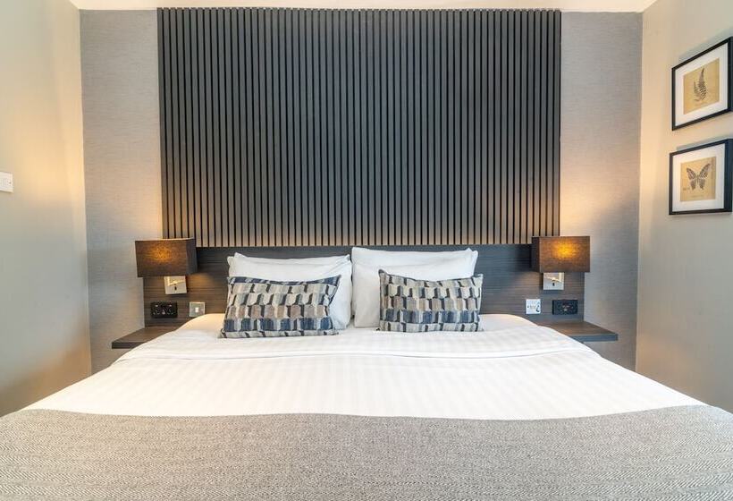 ホテル Croft Court