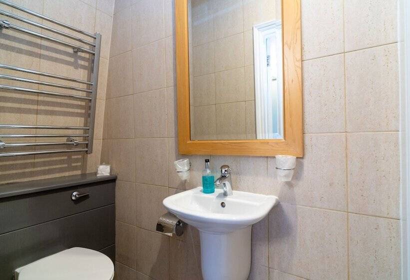 ホテル Croft Court