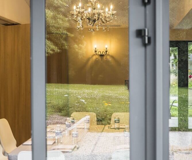 酒店 Hôtel De L Abbaye Le Tronchet   Handwritten Collection