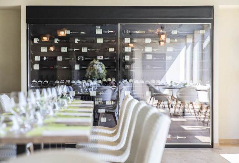 酒店 Hôtel De L Abbaye Le Tronchet   Handwritten Collection