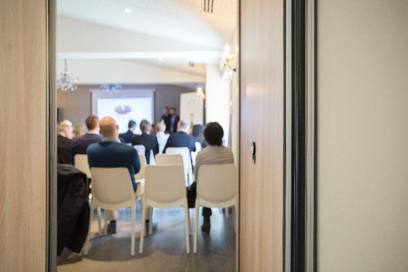 酒店 Hôtel De L Abbaye Le Tronchet   Handwritten Collection