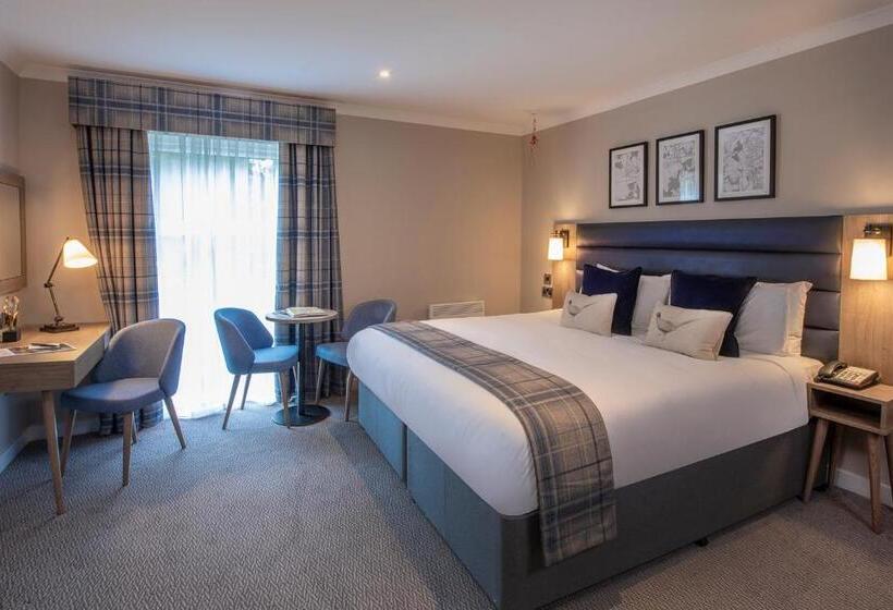 Отель De Vere Horsley Estate