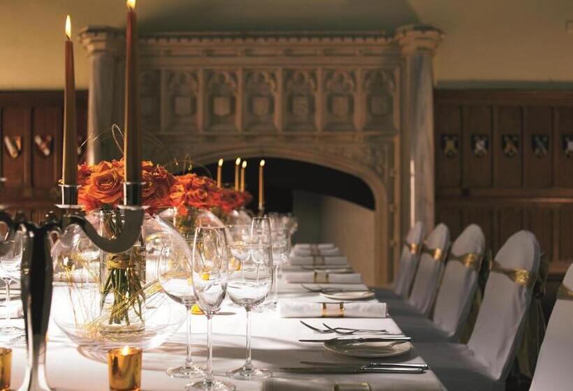 Отель De Vere Horsley Estate