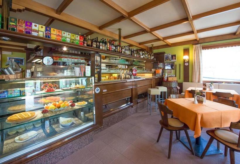 酒店 Dependance Sporting