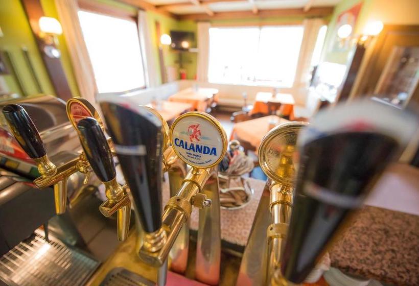 酒店 Dependance Sporting