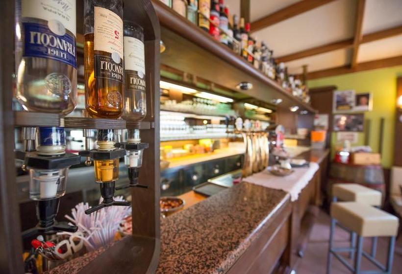 酒店 Dependance Sporting