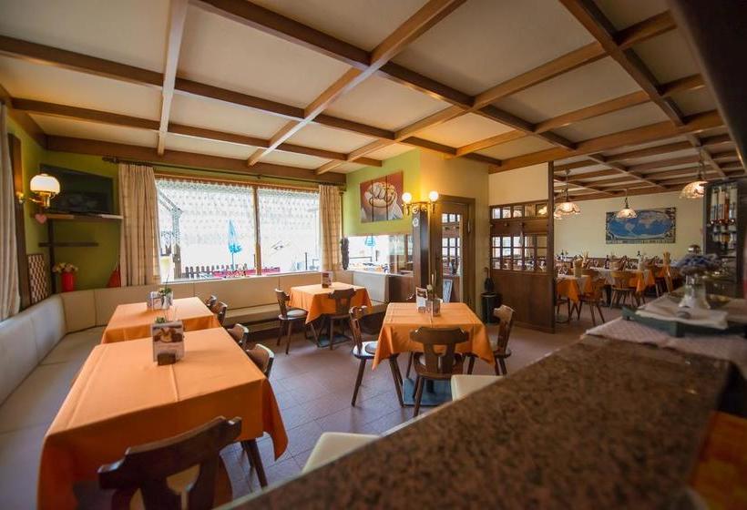 酒店 Dependance Sporting