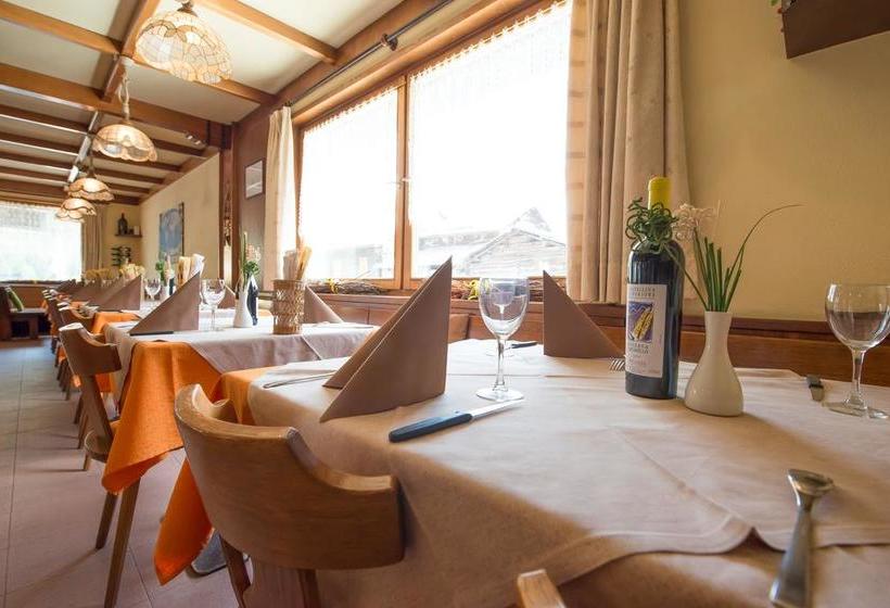 酒店 Dependance Sporting