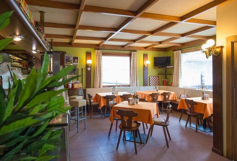 酒店 Dependance Sporting