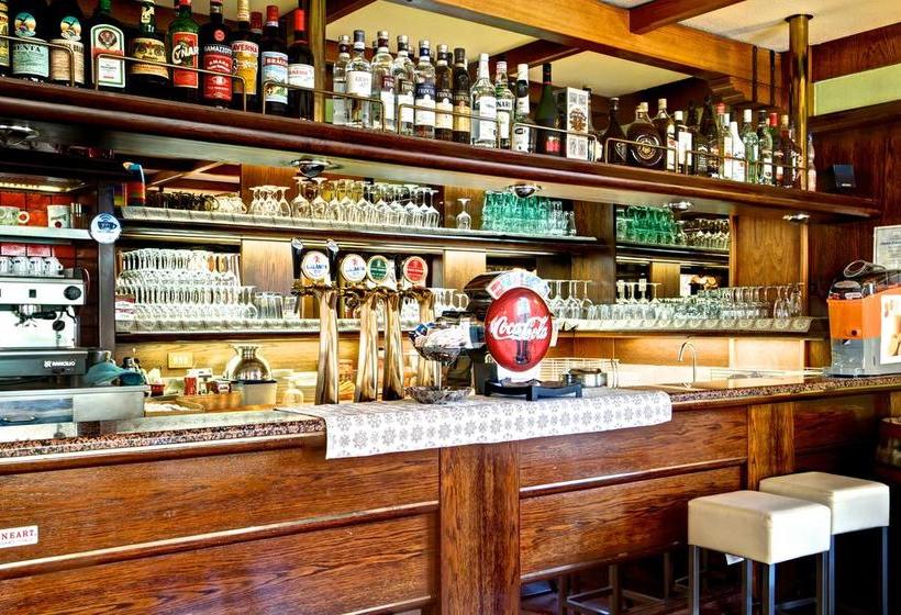 酒店 Dependance Sporting