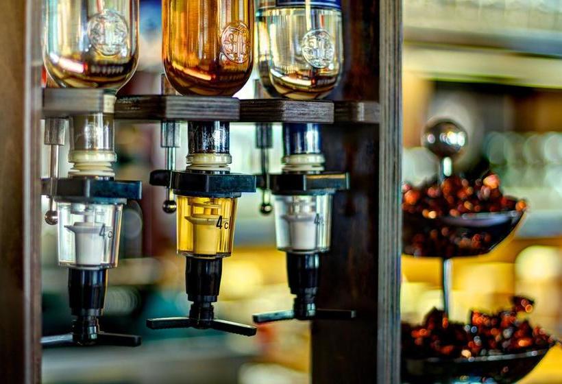 酒店 Dependance Sporting