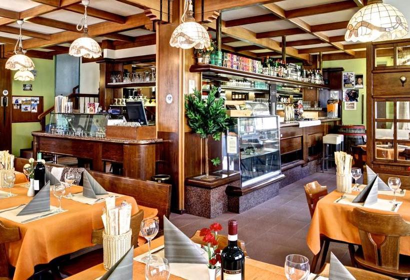 酒店 Dependance Sporting