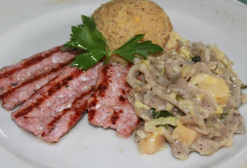 酒店 Dependance Sporting