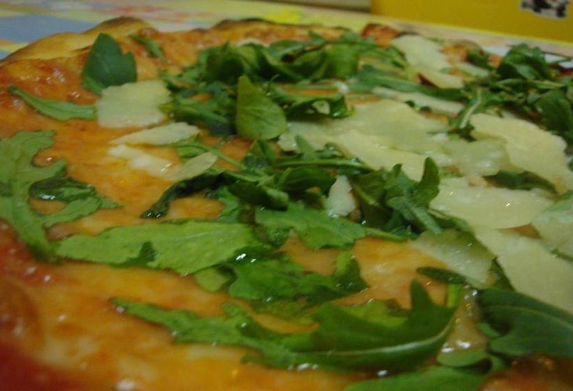 酒店 Dependance Sporting