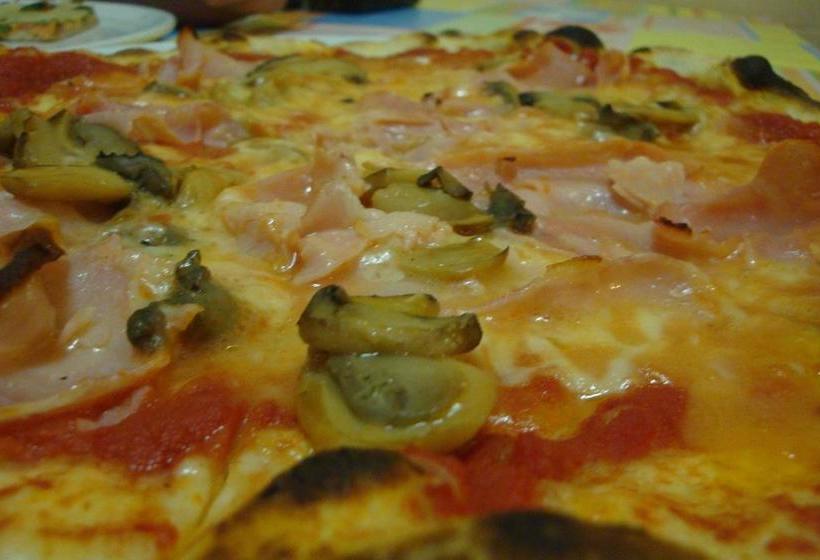 酒店 Dependance Sporting