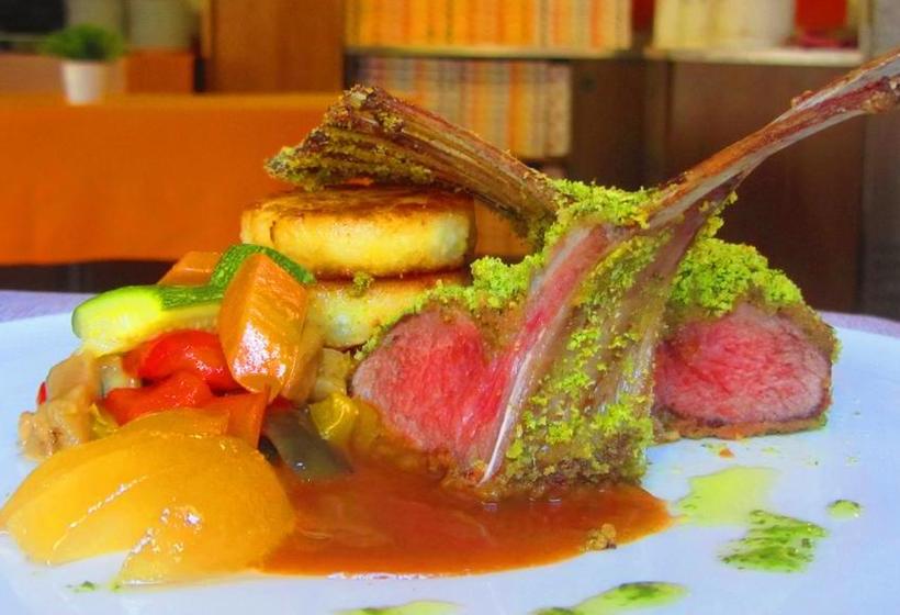 酒店 Dependance Sporting