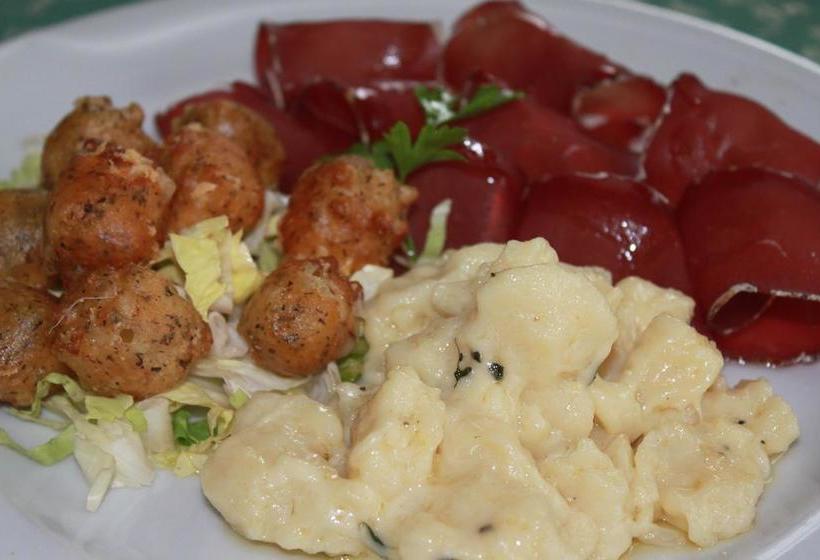 酒店 Dependance Sporting