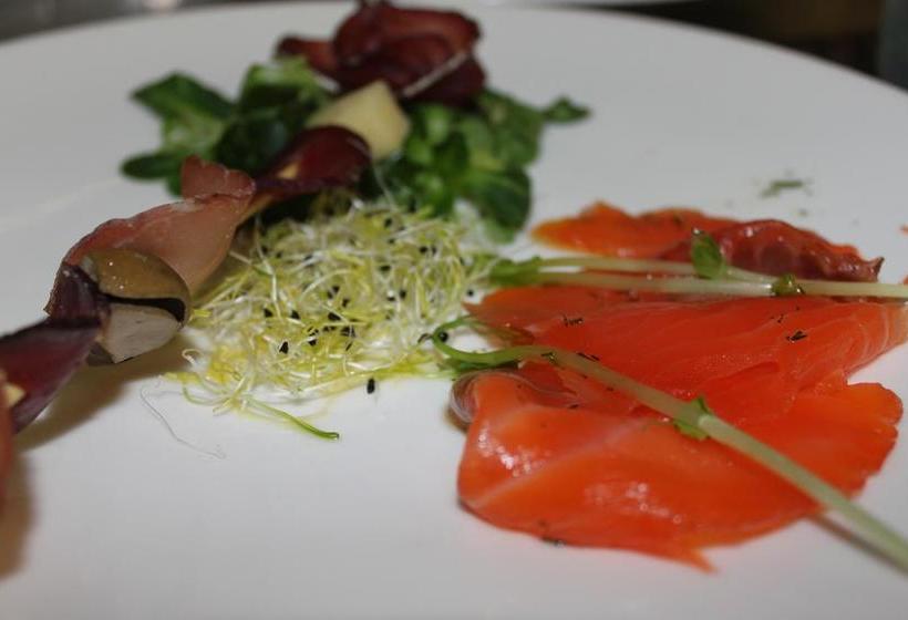 酒店 Dependance Sporting