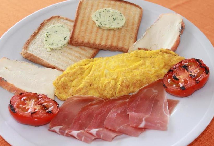 酒店 Dependance Sporting