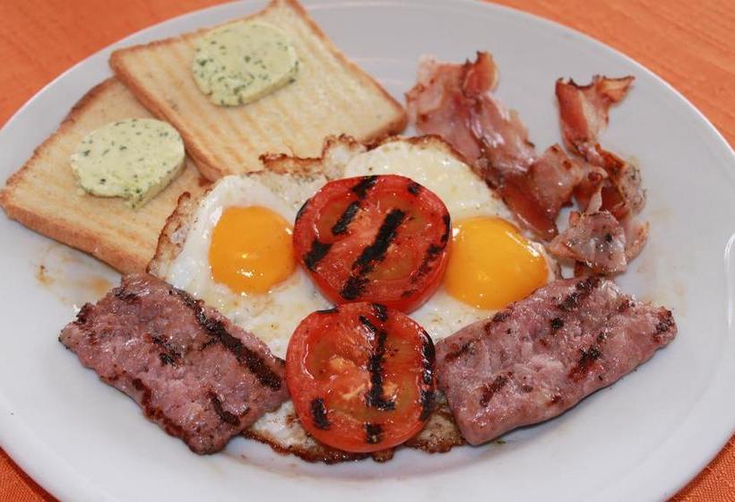 酒店 Dependance Sporting