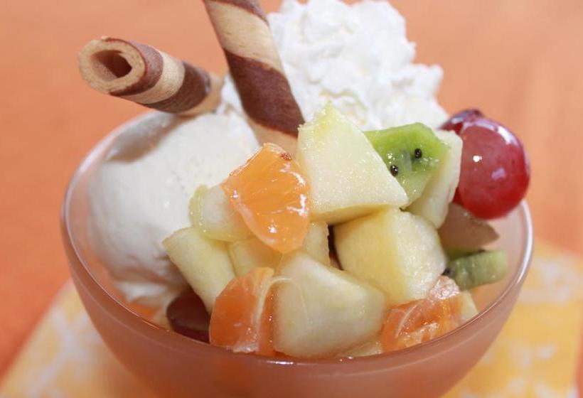 酒店 Dependance Sporting