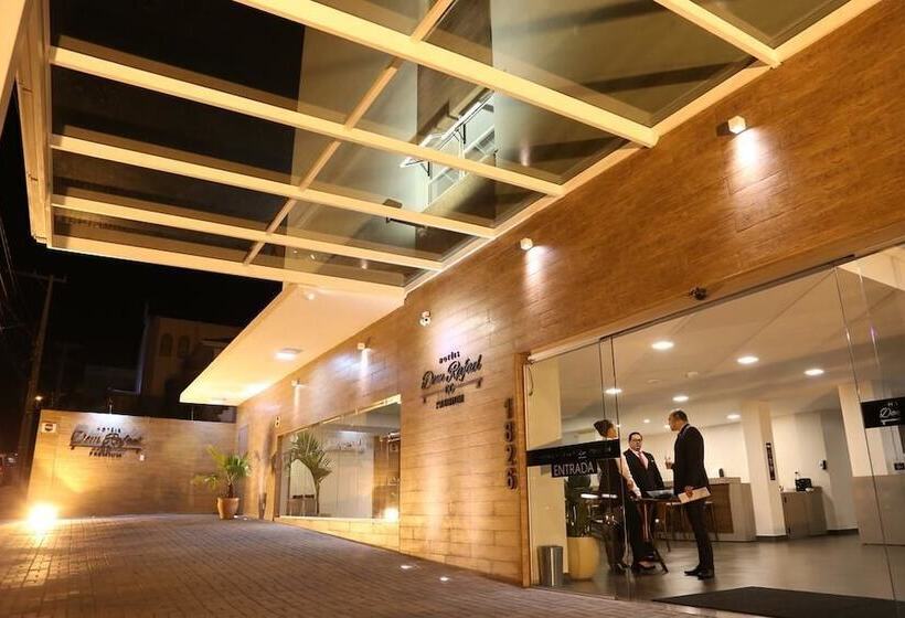 호텔 Dom Rafael Premium