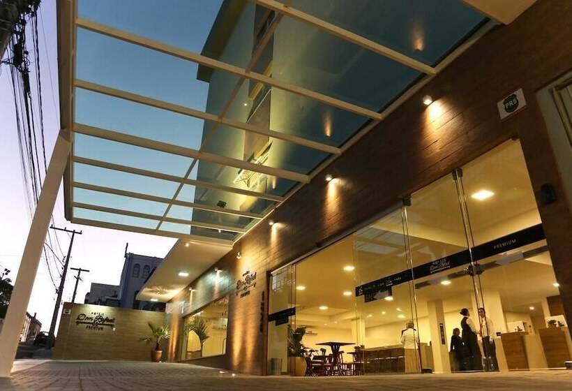 호텔 Dom Rafael Premium