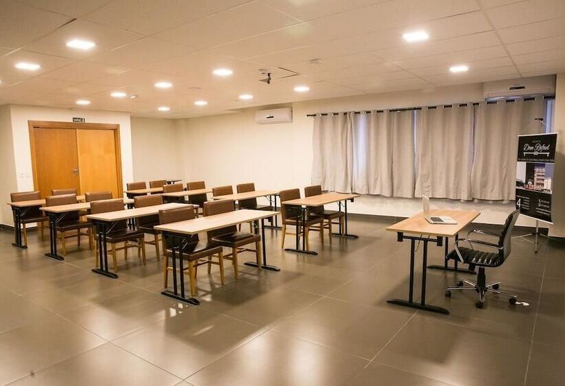 호텔 Dom Rafael Premium