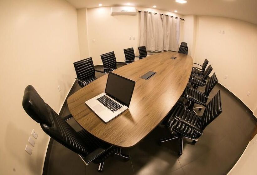 호텔 Dom Rafael Premium