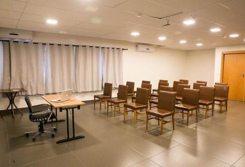 호텔 Dom Rafael Premium