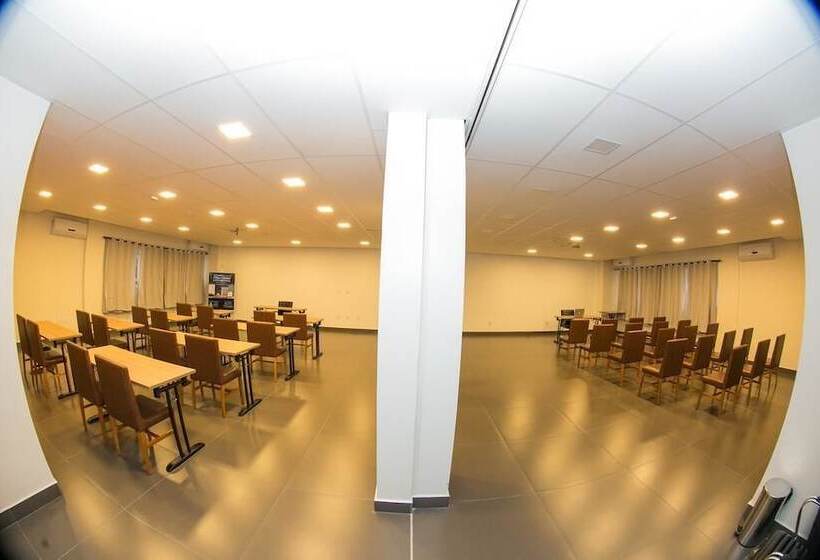 호텔 Dom Rafael Premium