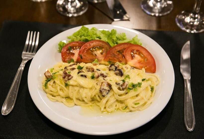 호텔 Dom Rafael Premium